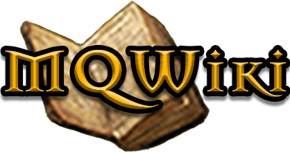 MagiQuest Wiki Logo